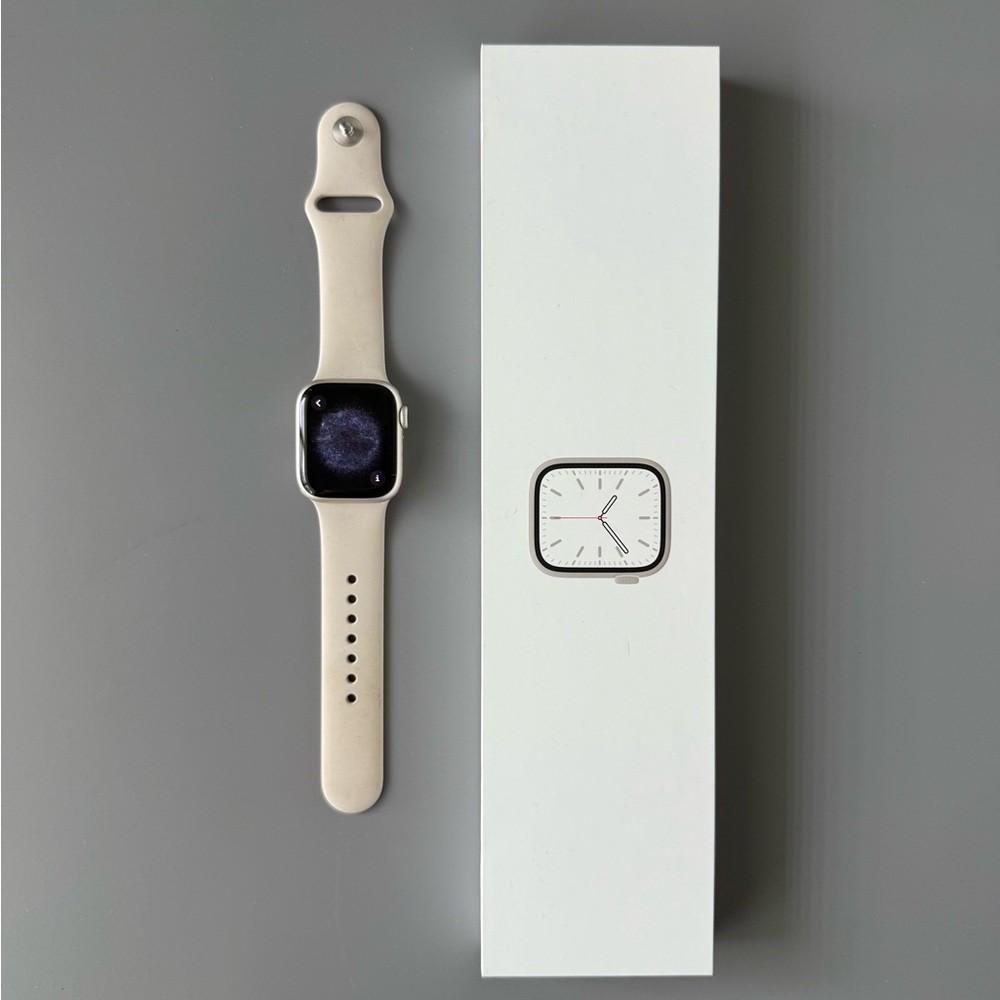 Apple Watch Series 7
